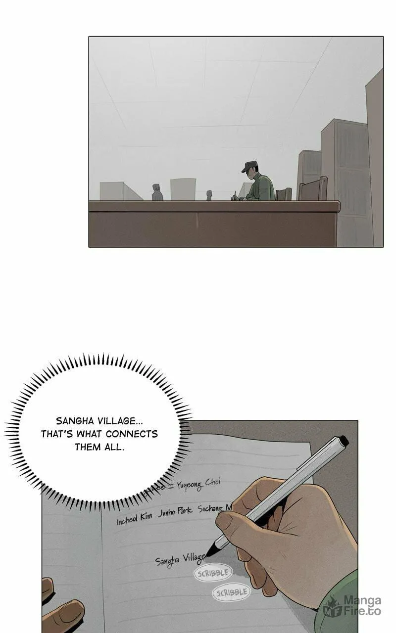 Read Connect (Shin Dae-Sung) chapter 66 image 35 on Lezhin