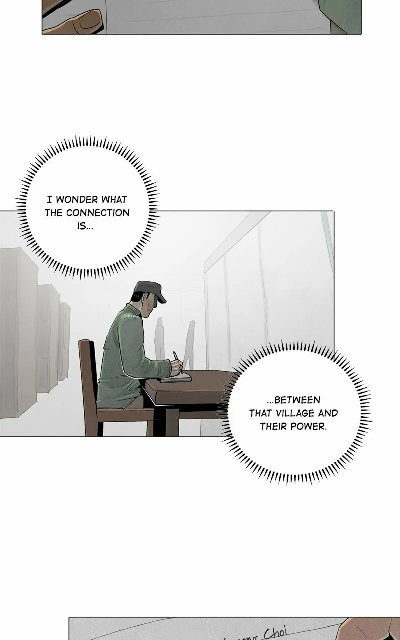 Read Connect (Shin Dae-Sung) chapter 66 image 36 on Lezhin