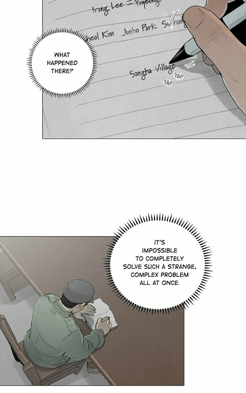 Read Connect (Shin Dae-Sung) chapter 66 image 37 on Lezhin