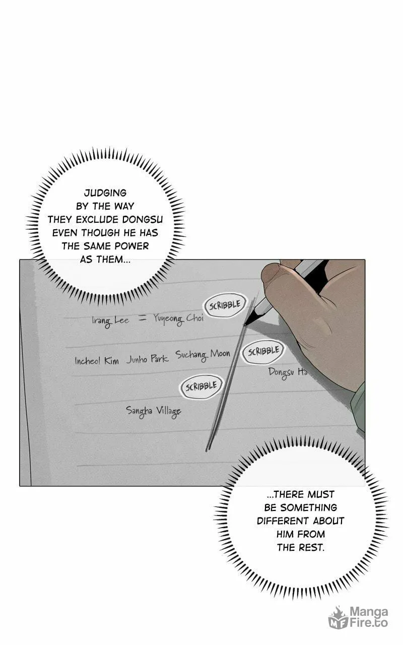 Read Connect (Shin Dae-Sung) chapter 66 image 38 on Lezhin