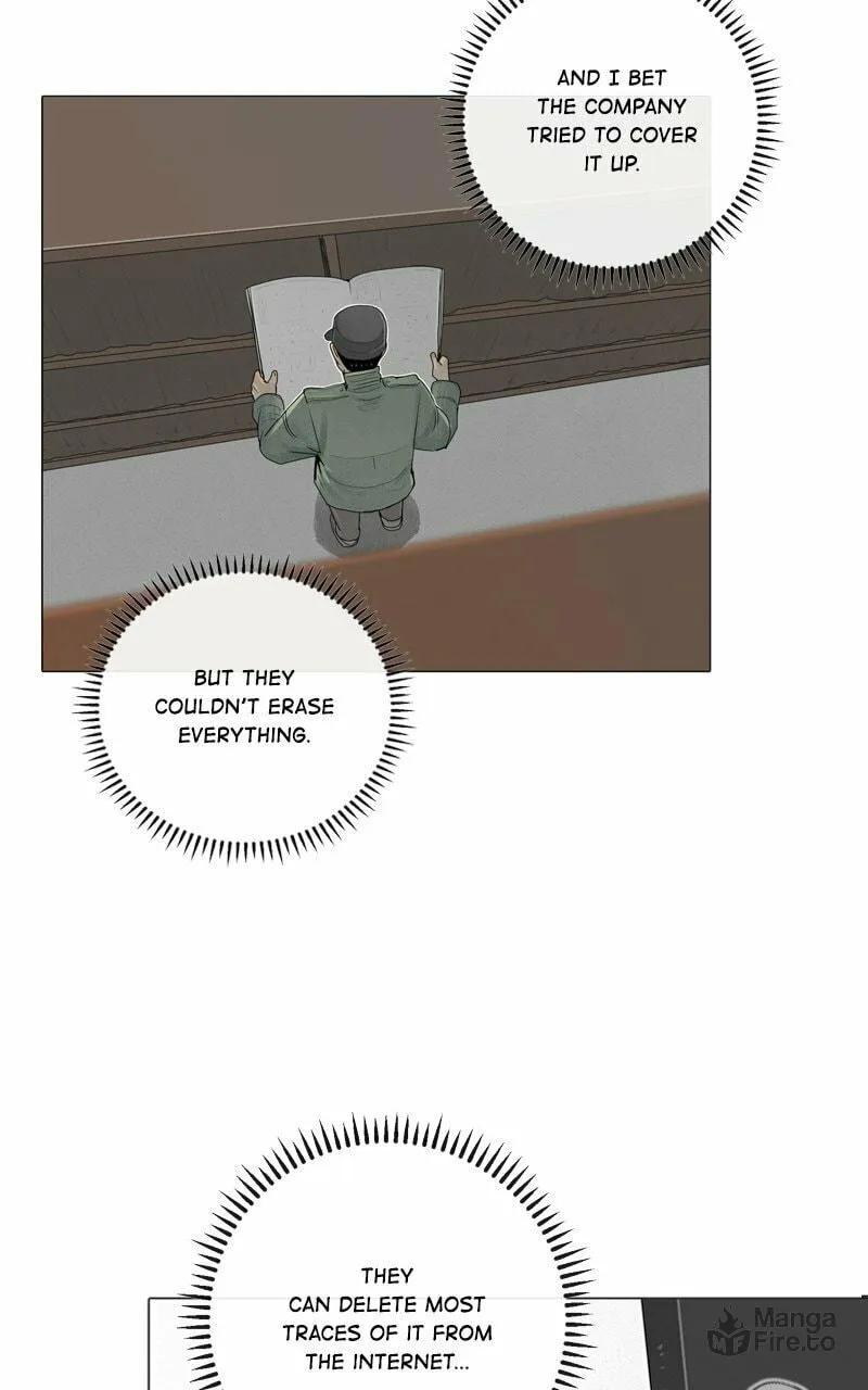 Read Connect (Shin Dae-Sung) chapter 66 image 47 on Lezhin