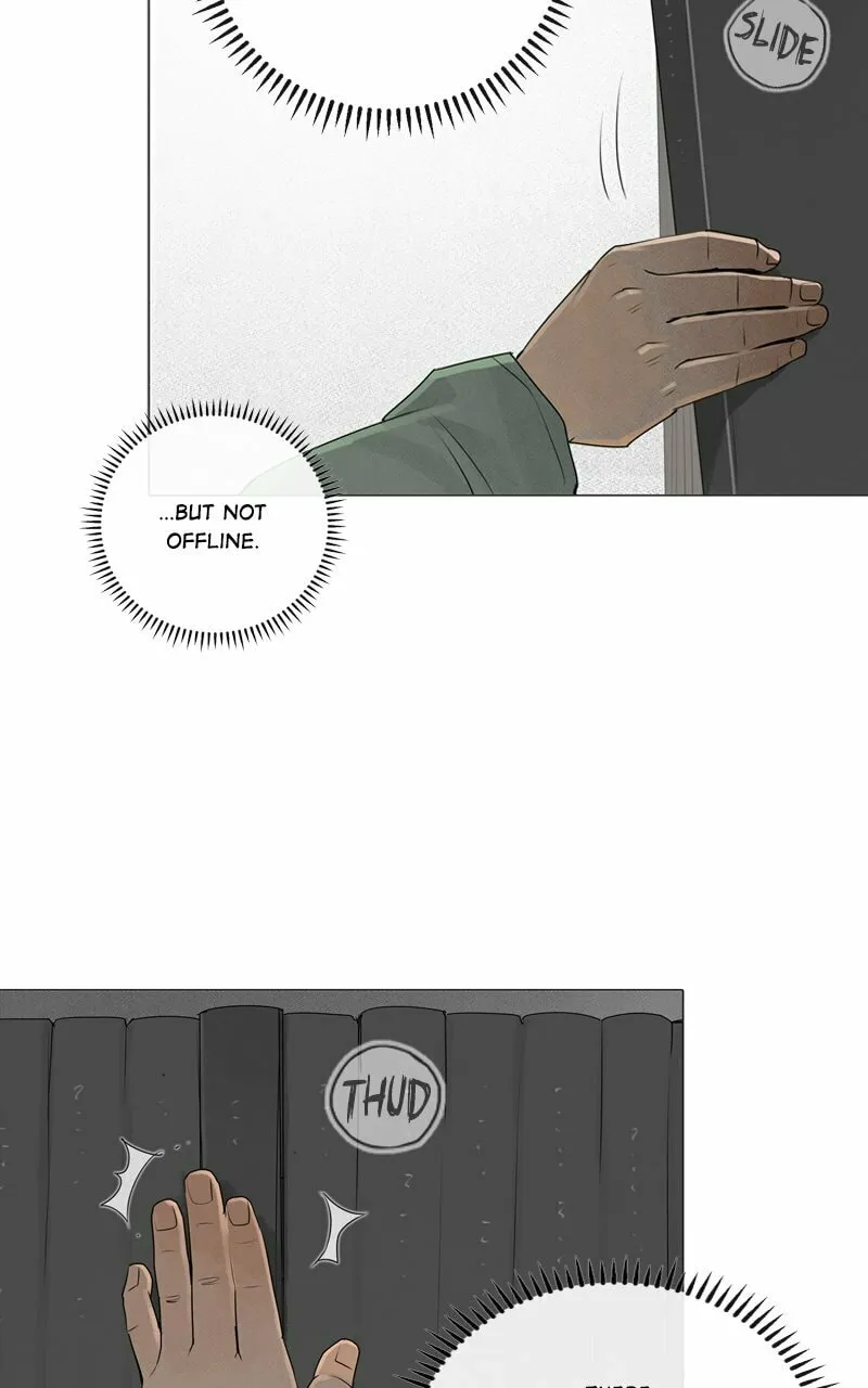 Read Connect (Shin Dae-Sung) chapter 66 image 48 on Lezhin