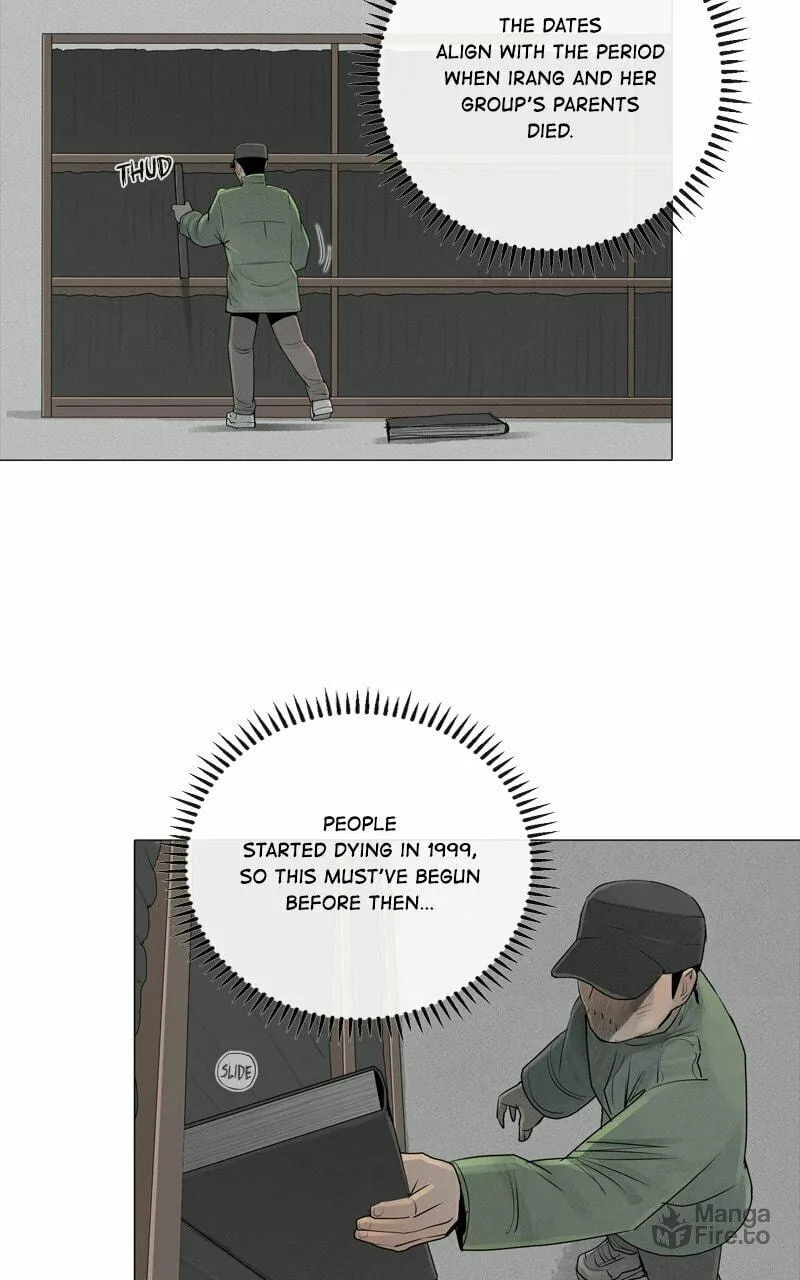 Read Connect (Shin Dae-Sung) chapter 66 image 59 on Lezhin