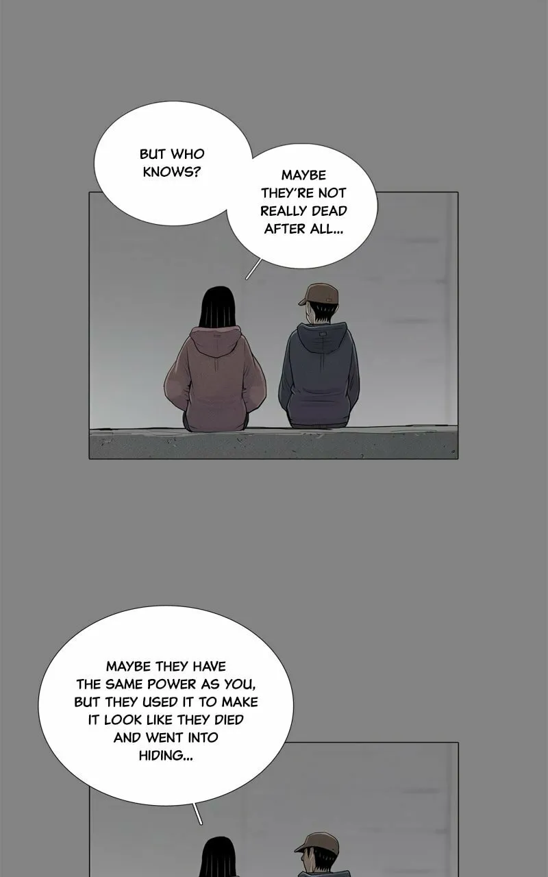 Read Connect (Shin Dae-Sung) chapter 66 image 6 on Lezhin