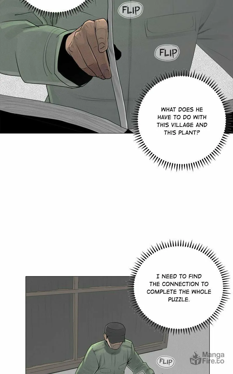 Read Connect (Shin Dae-Sung) chapter 66 image 68 on Lezhin