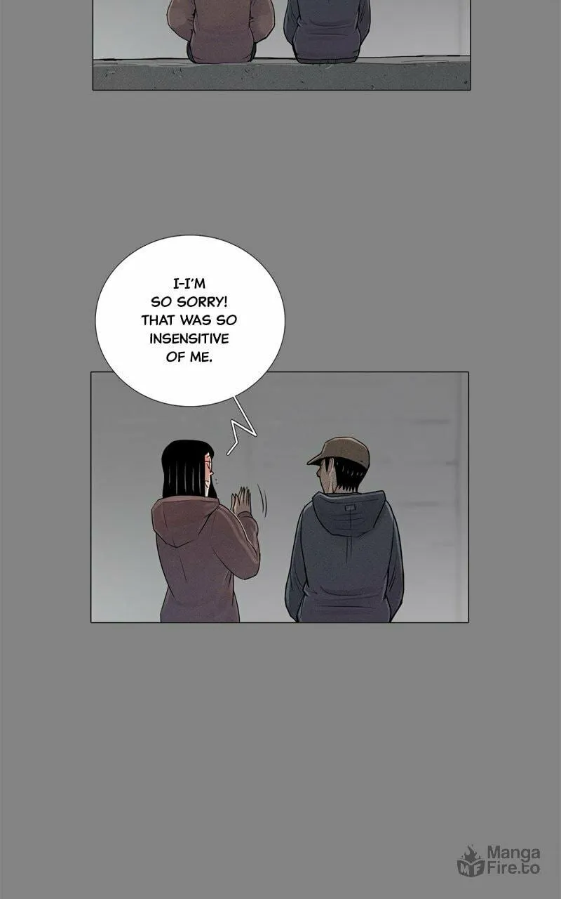 Read Connect (Shin Dae-Sung) chapter 66 image 8 on Lezhin