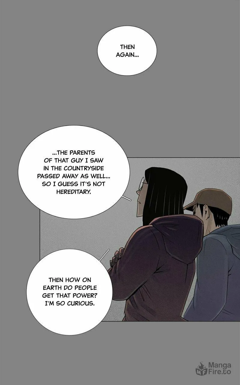 Read Connect (Shin Dae-Sung) chapter 66 image 9 on Lezhin