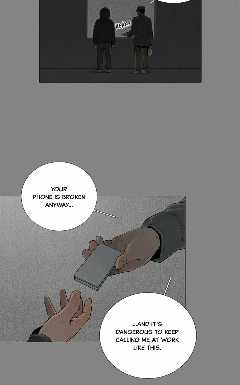 Read Connect (Shin Dae-Sung) chapter 67 image 1 on Lezhin