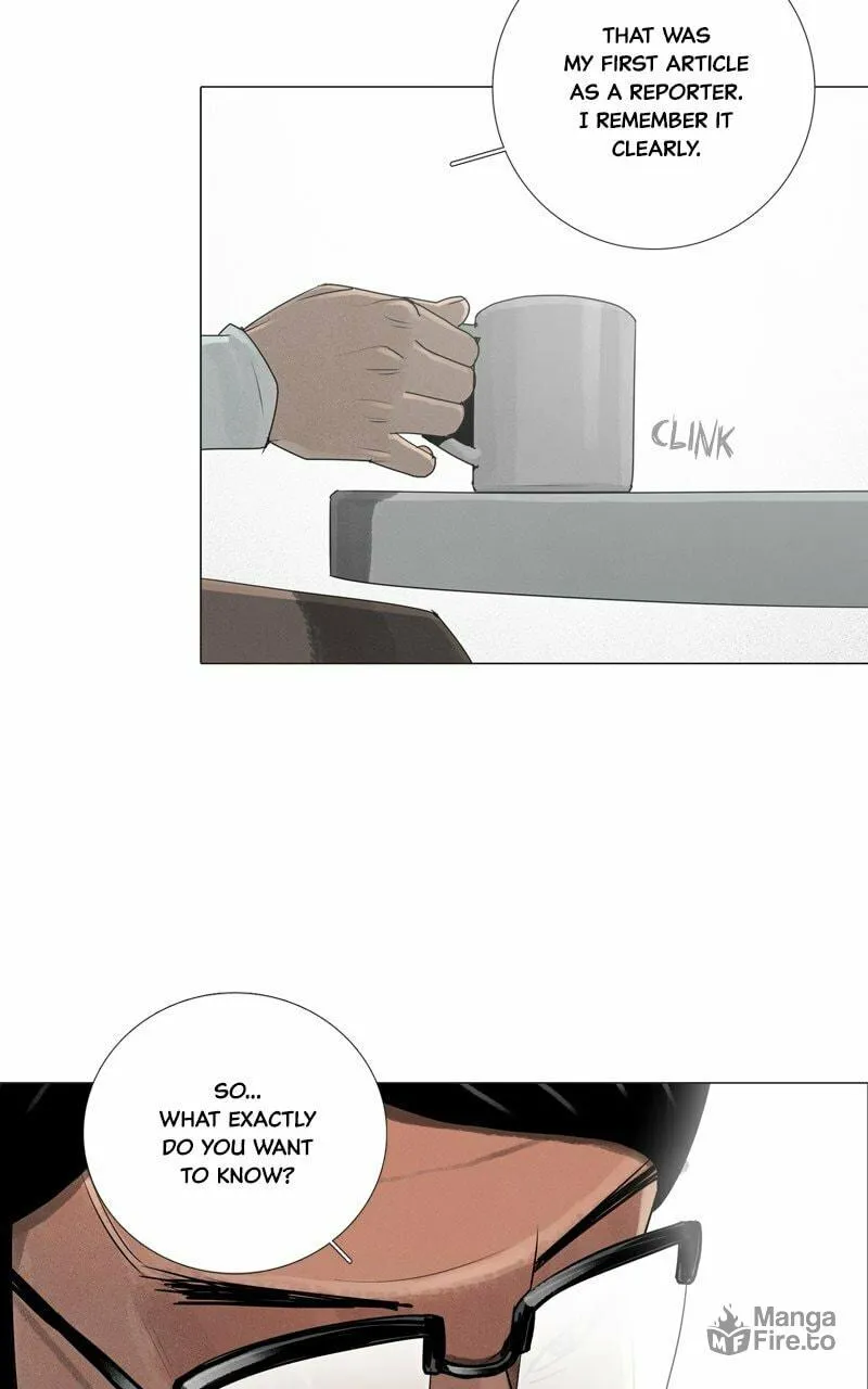 Read Connect (Shin Dae-Sung) chapter 67 image 19 on Lezhin
