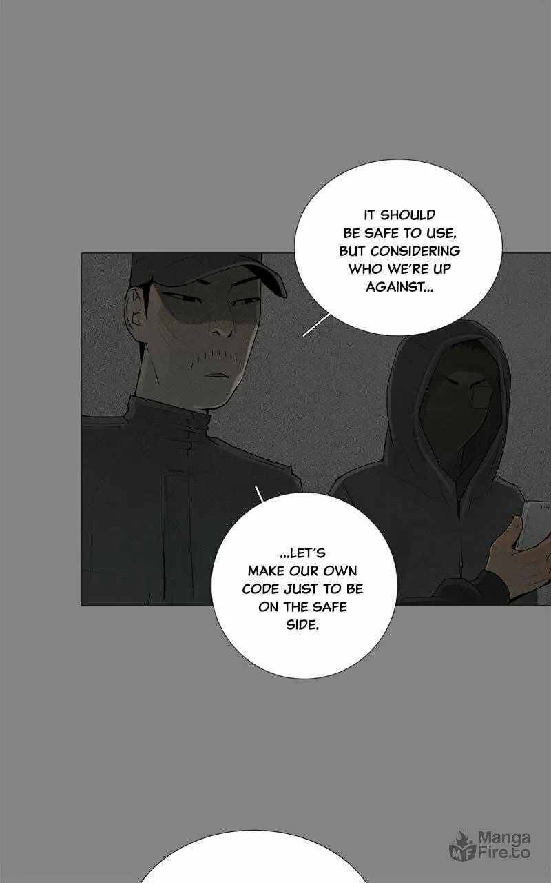Read Connect (Shin Dae-Sung) chapter 67 image 2 on Lezhin