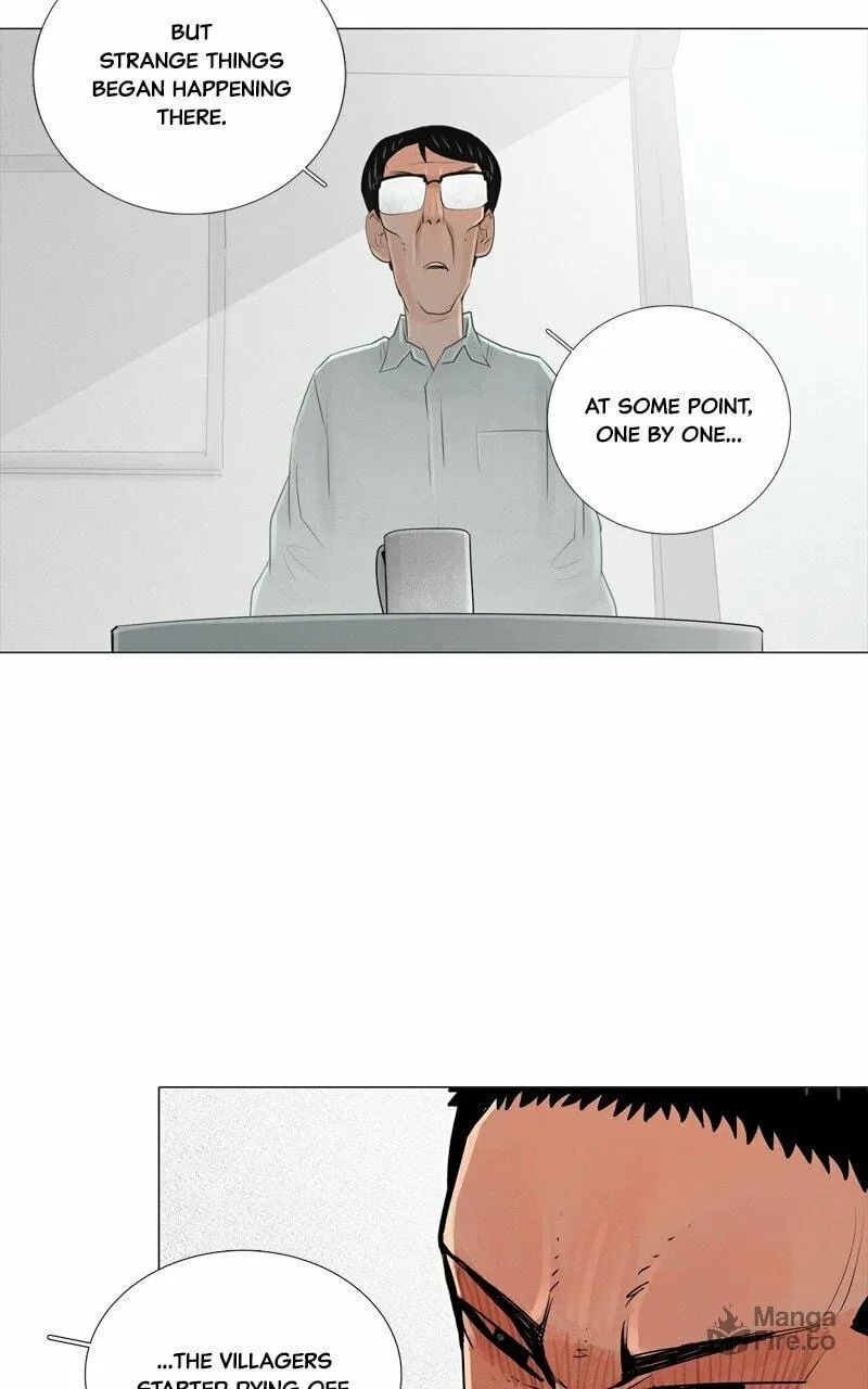 Read Connect (Shin Dae-Sung) chapter 67 image 23 on Lezhin
