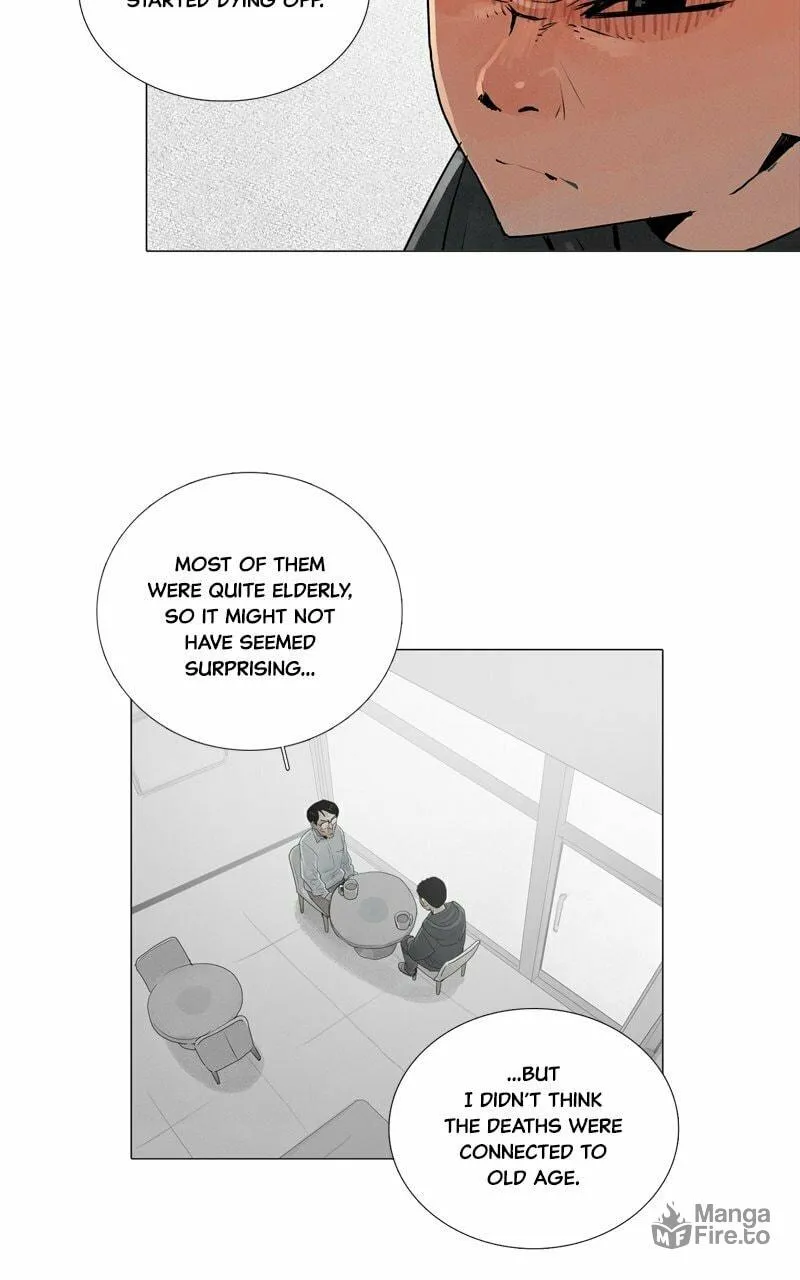 Read Connect (Shin Dae-Sung) chapter 67 image 24 on Lezhin