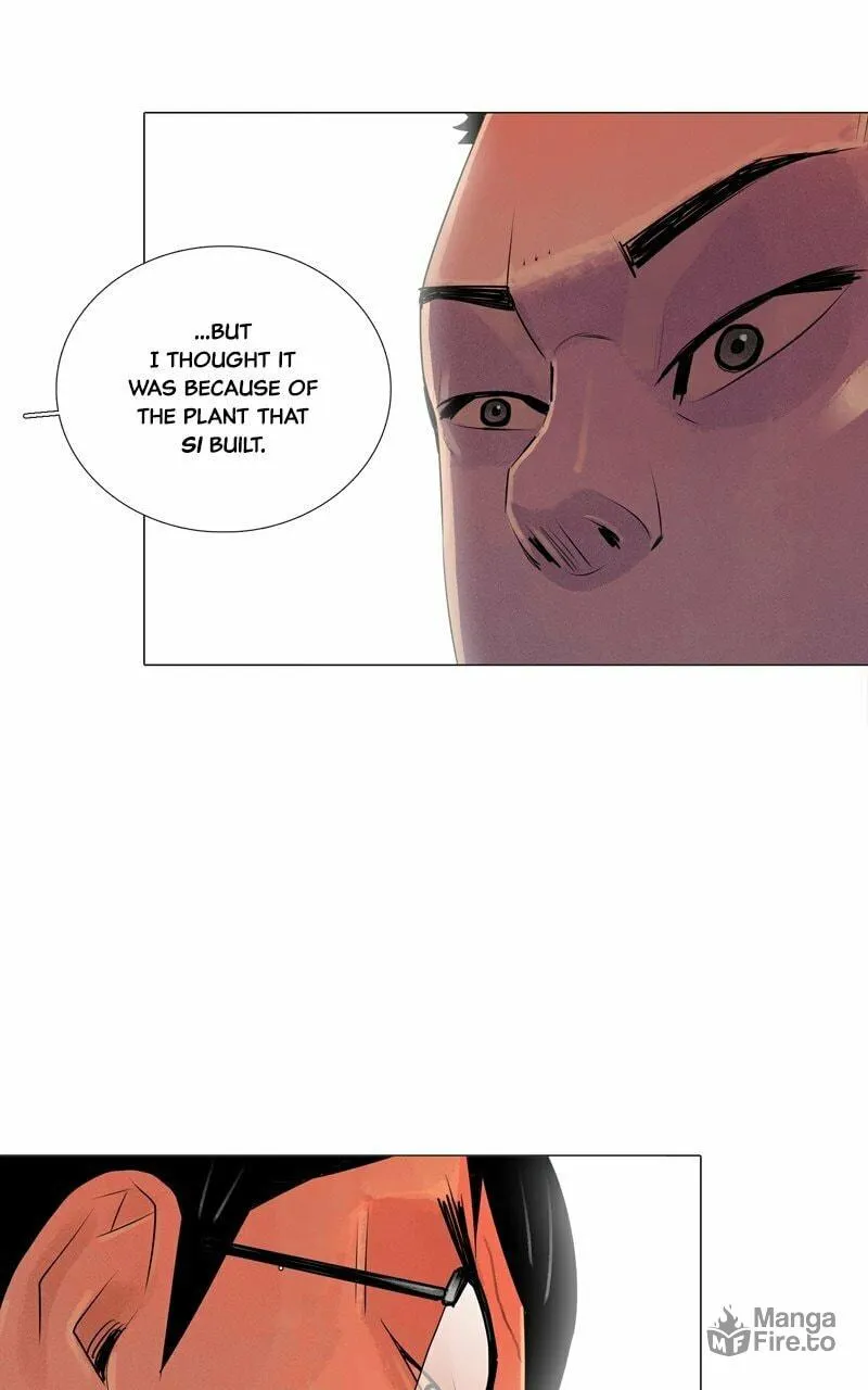 Read Connect (Shin Dae-Sung) chapter 67 image 32 on Lezhin