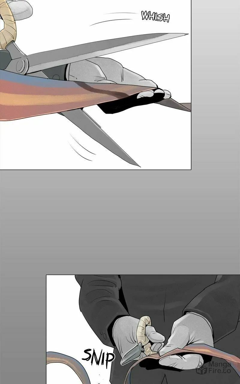 Read Connect (Shin Dae-Sung) chapter 67 image 34 on Lezhin