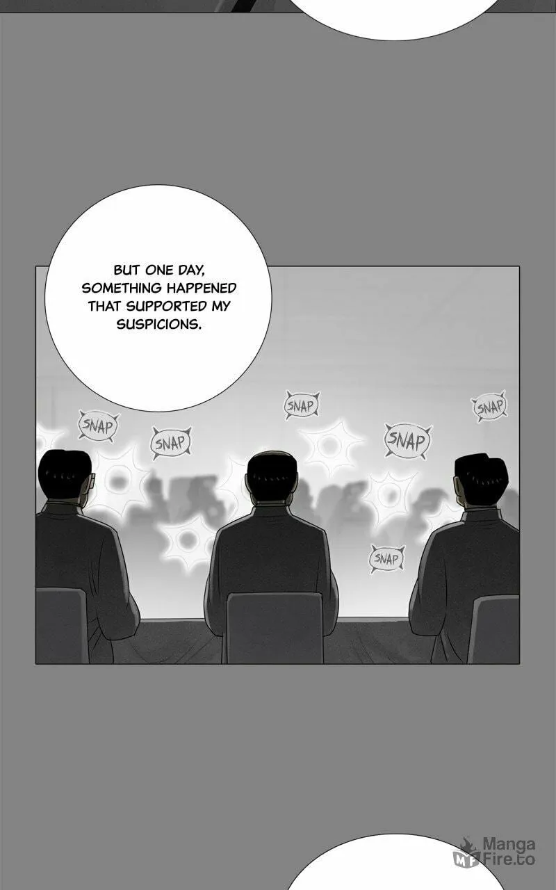 Read Connect (Shin Dae-Sung) chapter 67 image 39 on Lezhin