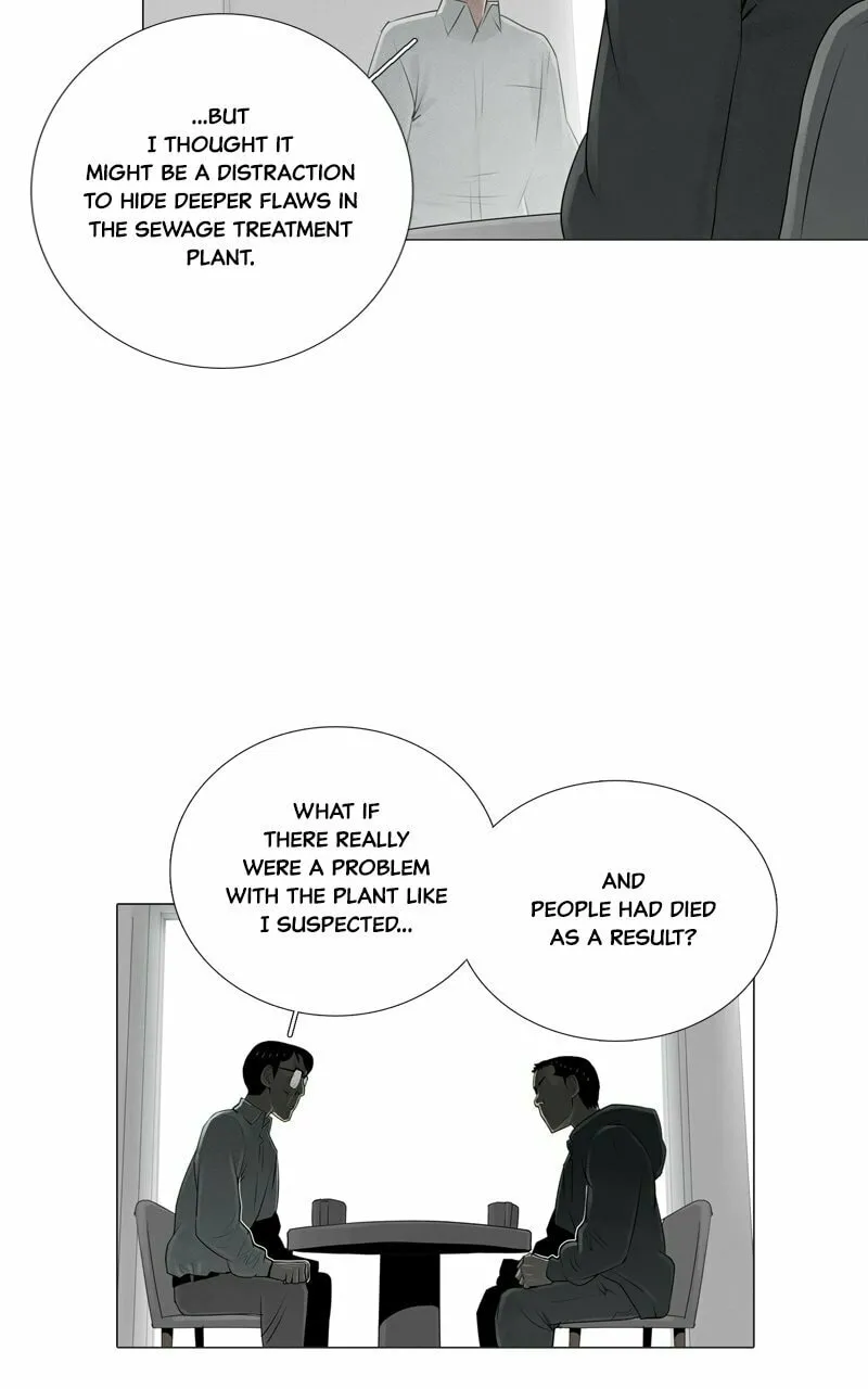 Read Connect (Shin Dae-Sung) chapter 67 image 42 on Lezhin