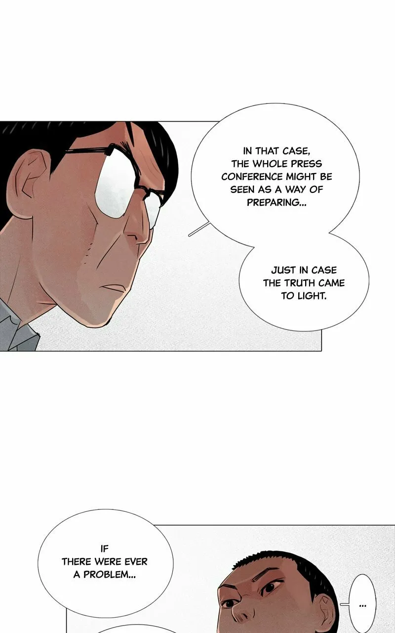 Read Connect (Shin Dae-Sung) chapter 67 image 43 on Lezhin