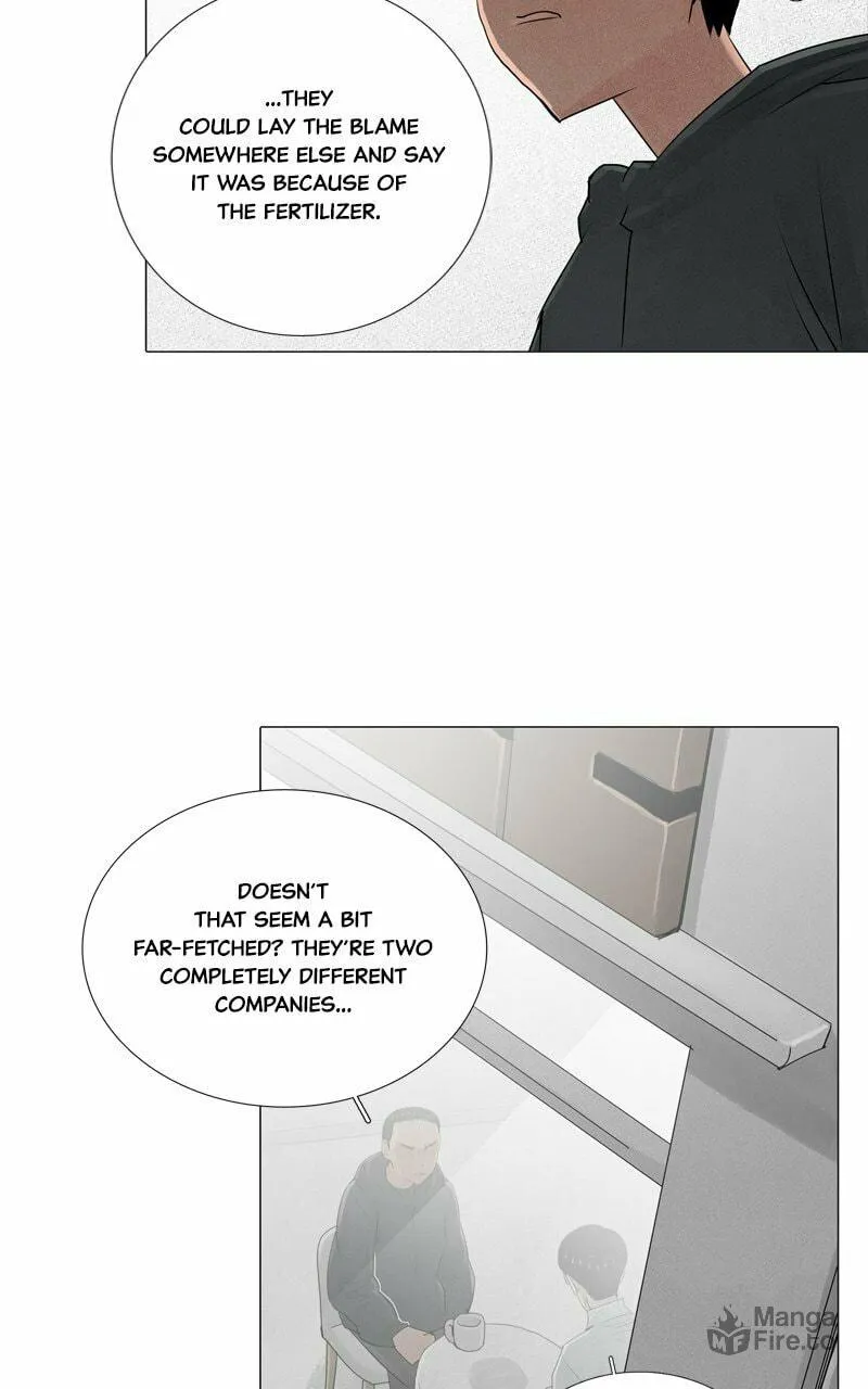 Read Connect (Shin Dae-Sung) chapter 67 image 44 on Lezhin