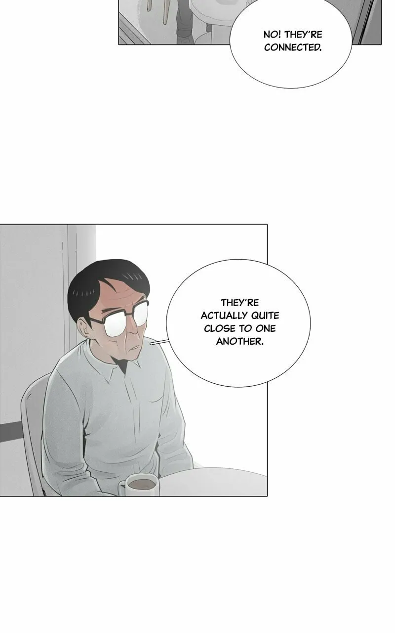 Read Connect (Shin Dae-Sung) chapter 67 image 45 on Lezhin
