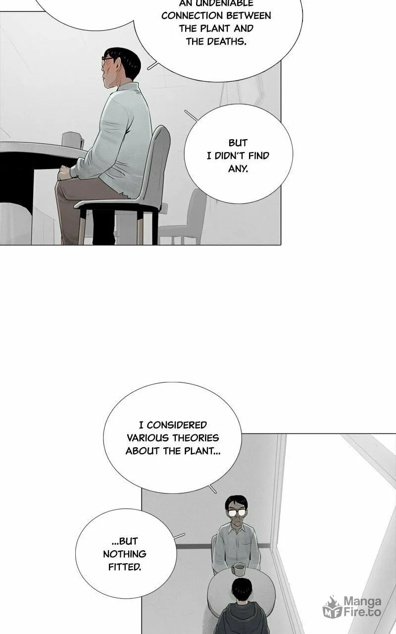 Read Connect (Shin Dae-Sung) chapter 67 image 49 on Lezhin