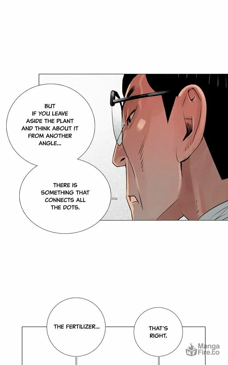 Read Connect (Shin Dae-Sung) chapter 67 image 53 on Lezhin