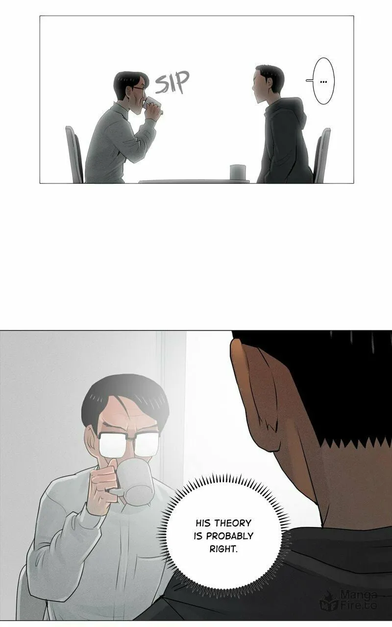 Read Connect (Shin Dae-Sung) chapter 67 image 56 on Lezhin