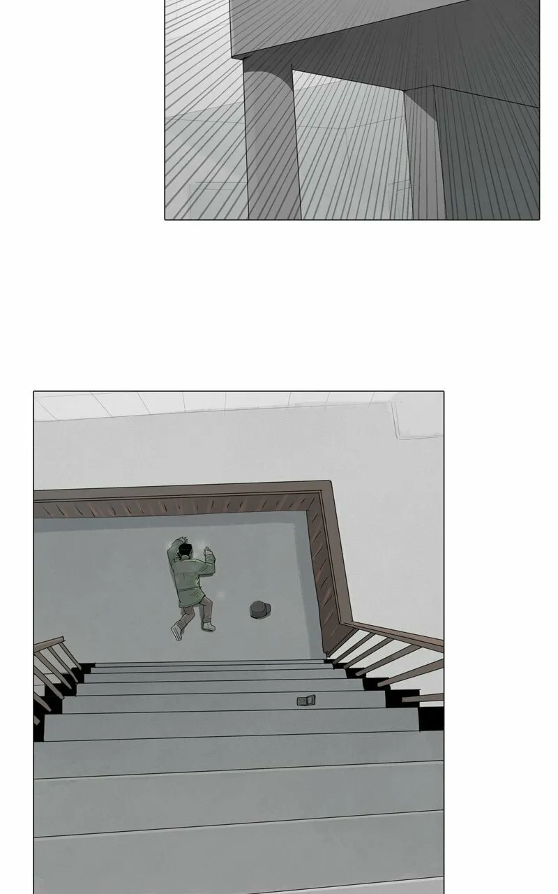 Read Connect (Shin Dae-Sung) chapter 67 image 6 on Lezhin