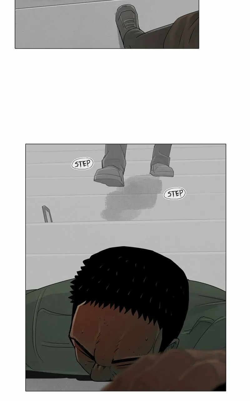 Read Connect (Shin Dae-Sung) chapter 67 image 7 on Lezhin