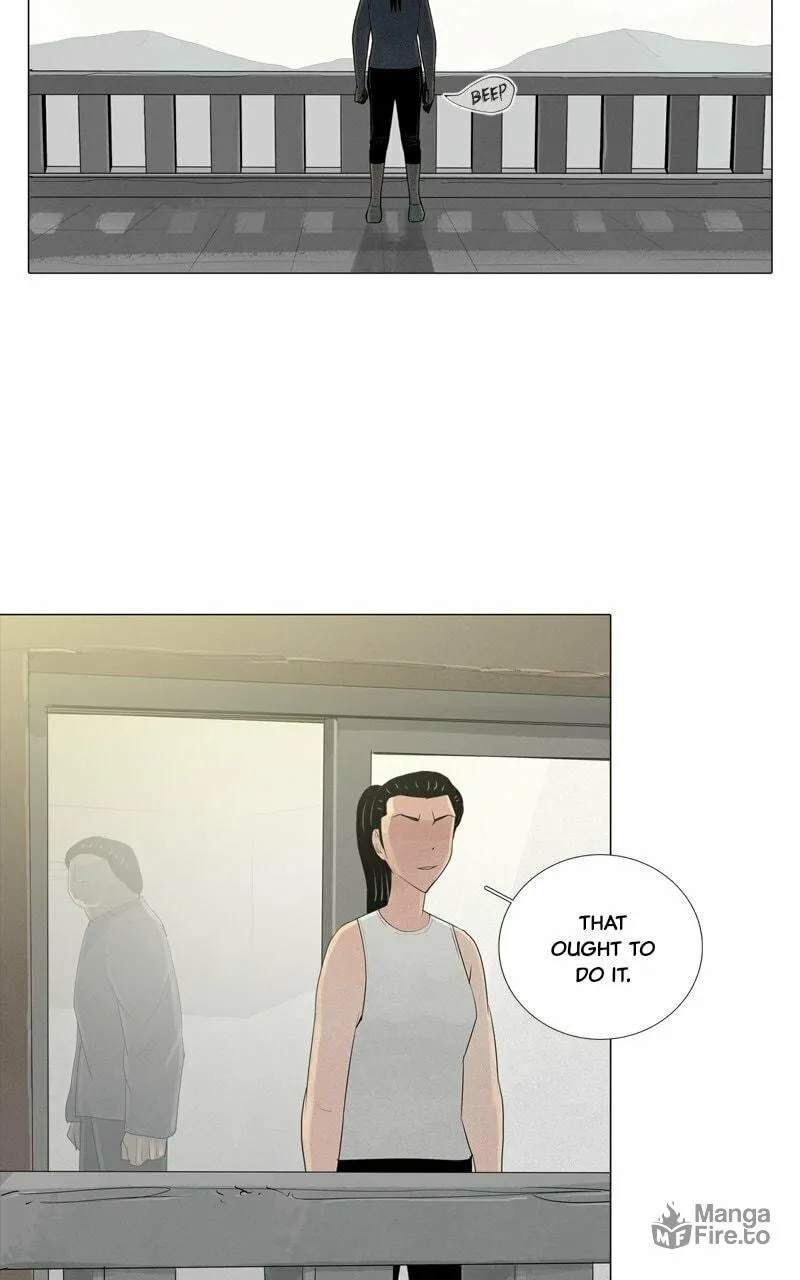 Read Connect (Shin Dae-Sung) chapter 67 image 71 on Lezhin