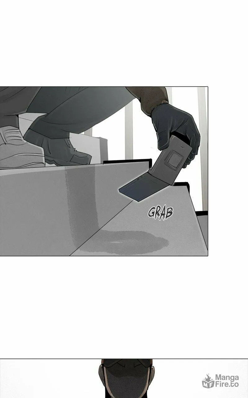 Read Connect (Shin Dae-Sung) chapter 67 image 8 on Lezhin