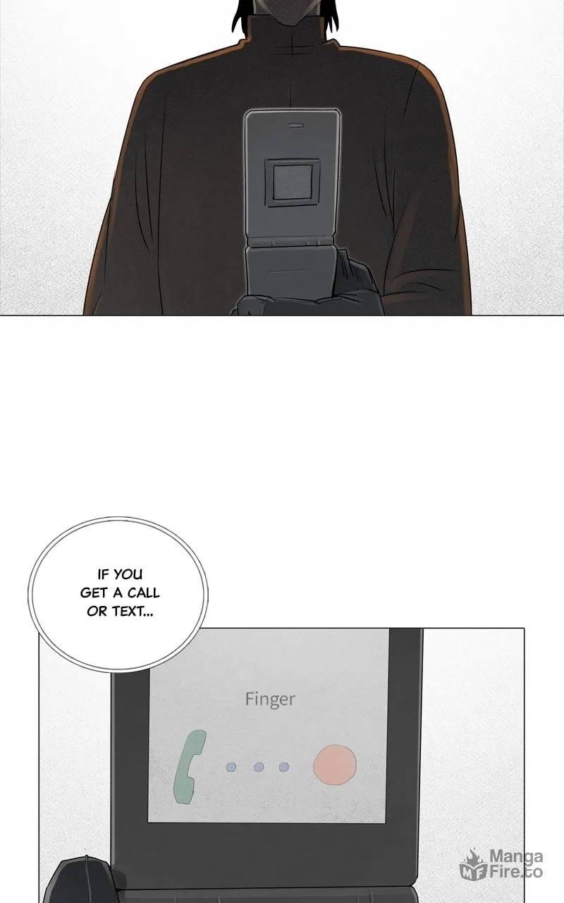Read Connect (Shin Dae-Sung) chapter 67 image 9 on Lezhin