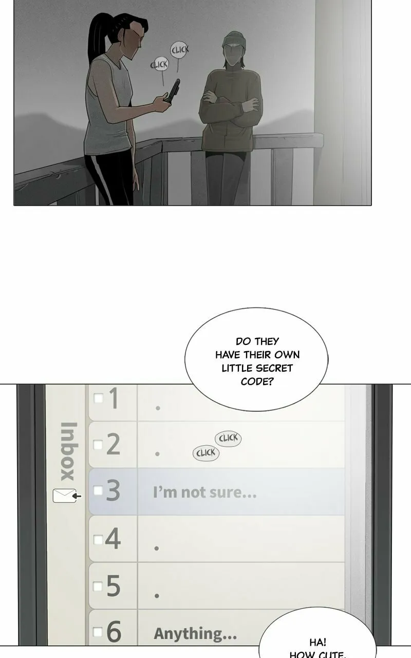 Read Connect (Shin Dae-Sung) chapter 69 image 1 on Lezhin