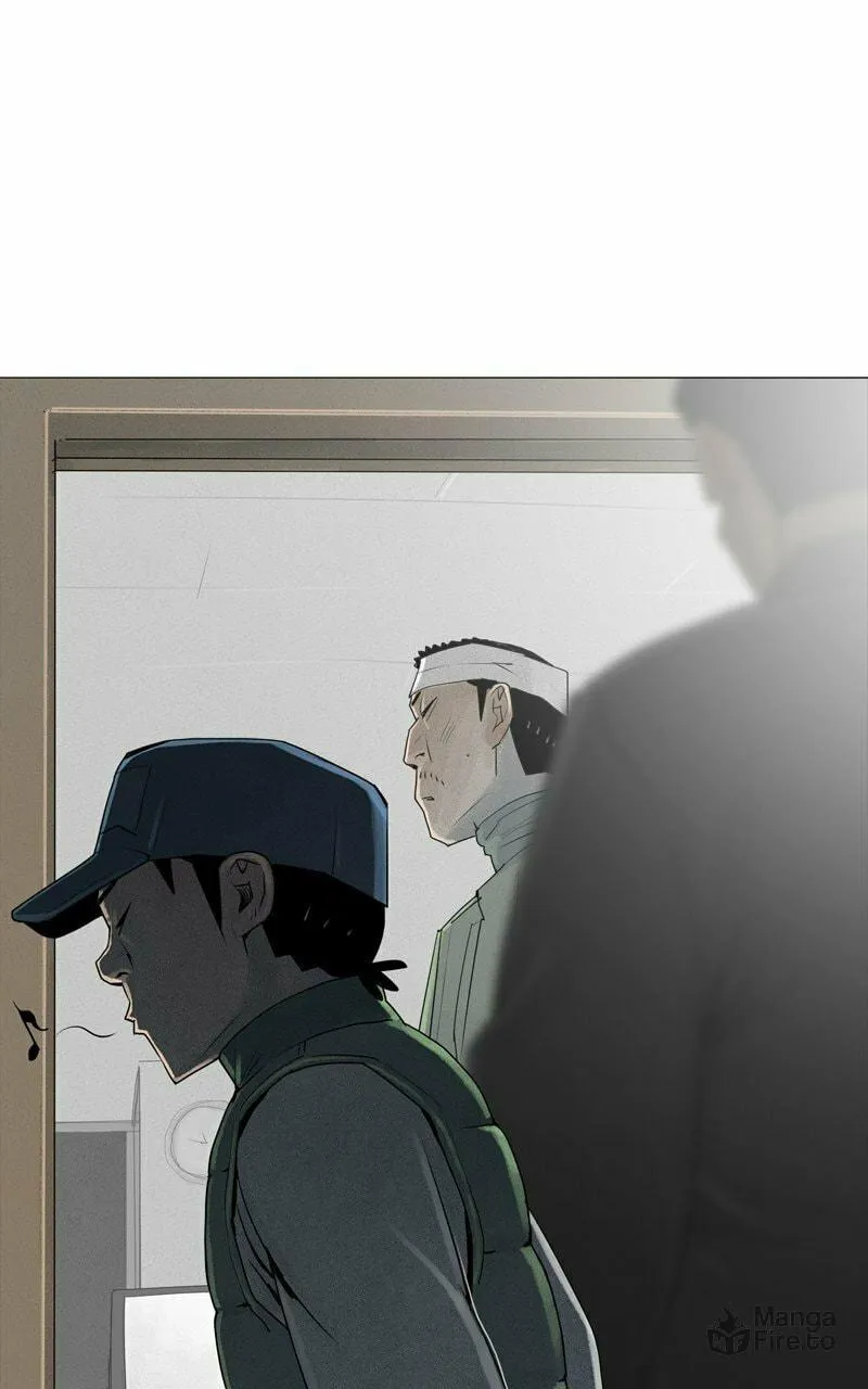 Read Connect (Shin Dae-Sung) chapter 69 image 11 on Lezhin