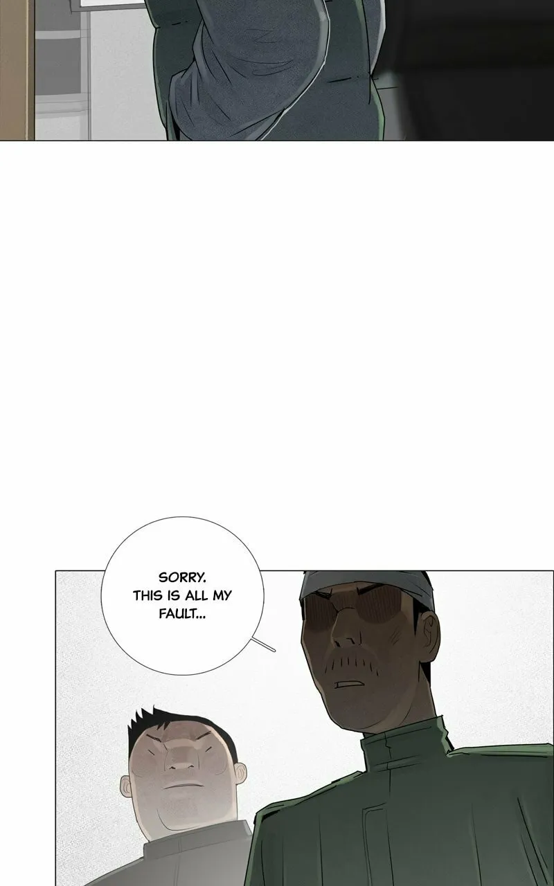 Read Connect (Shin Dae-Sung) chapter 69 image 12 on Lezhin