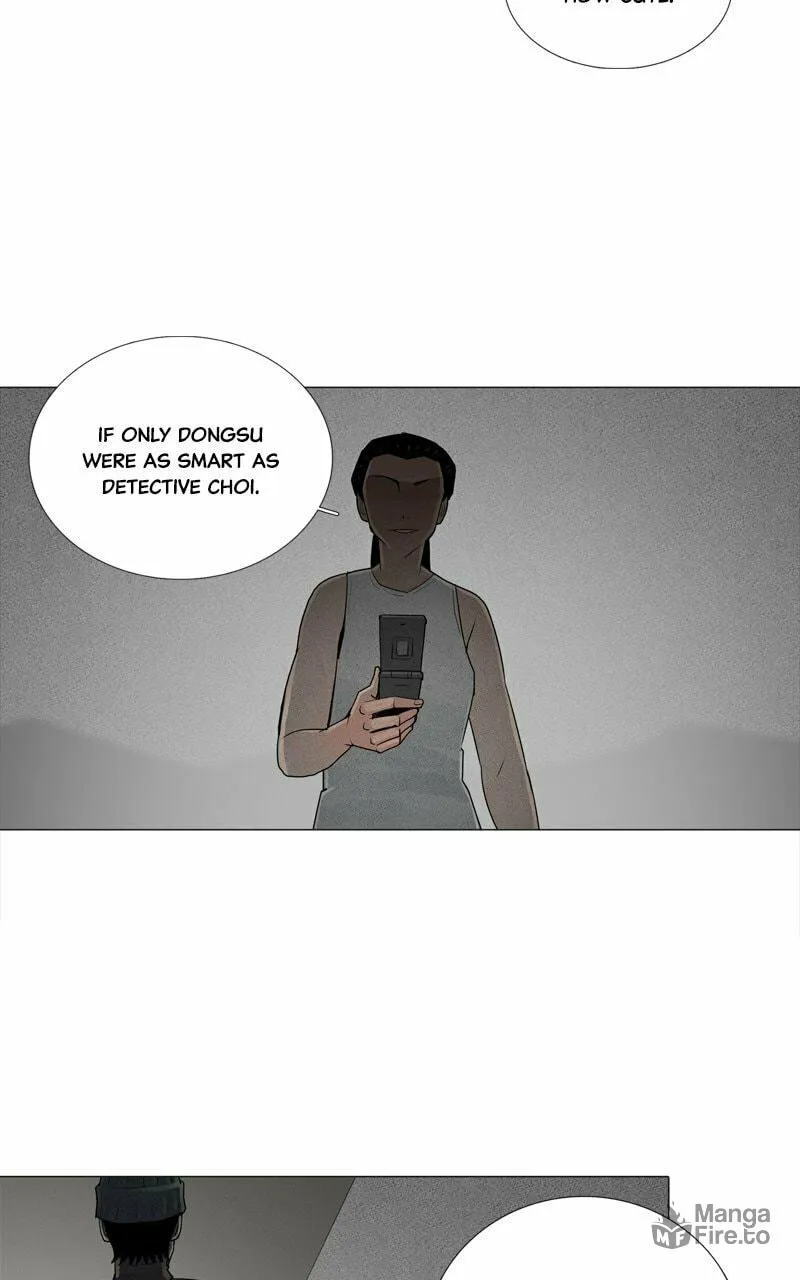 Read Connect (Shin Dae-Sung) chapter 69 image 2 on Lezhin