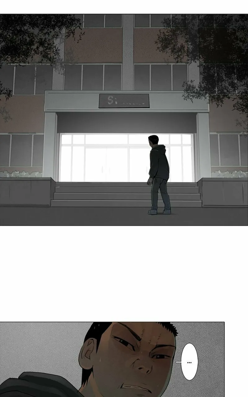 Read Connect (Shin Dae-Sung) chapter 69 image 27 on Lezhin