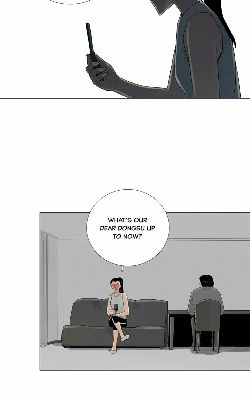 Read Connect (Shin Dae-Sung) chapter 69 image 33 on Lezhin