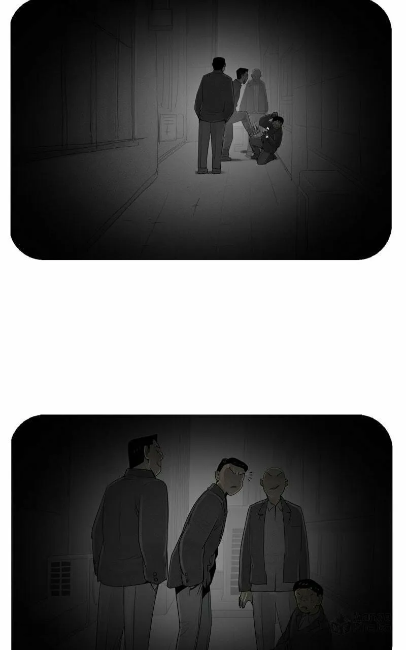 Read Connect (Shin Dae-Sung) chapter 69 image 38 on Lezhin