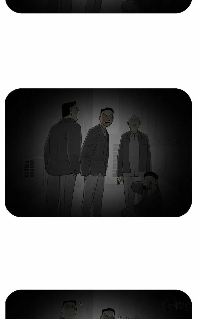 Read Connect (Shin Dae-Sung) chapter 69 image 39 on Lezhin