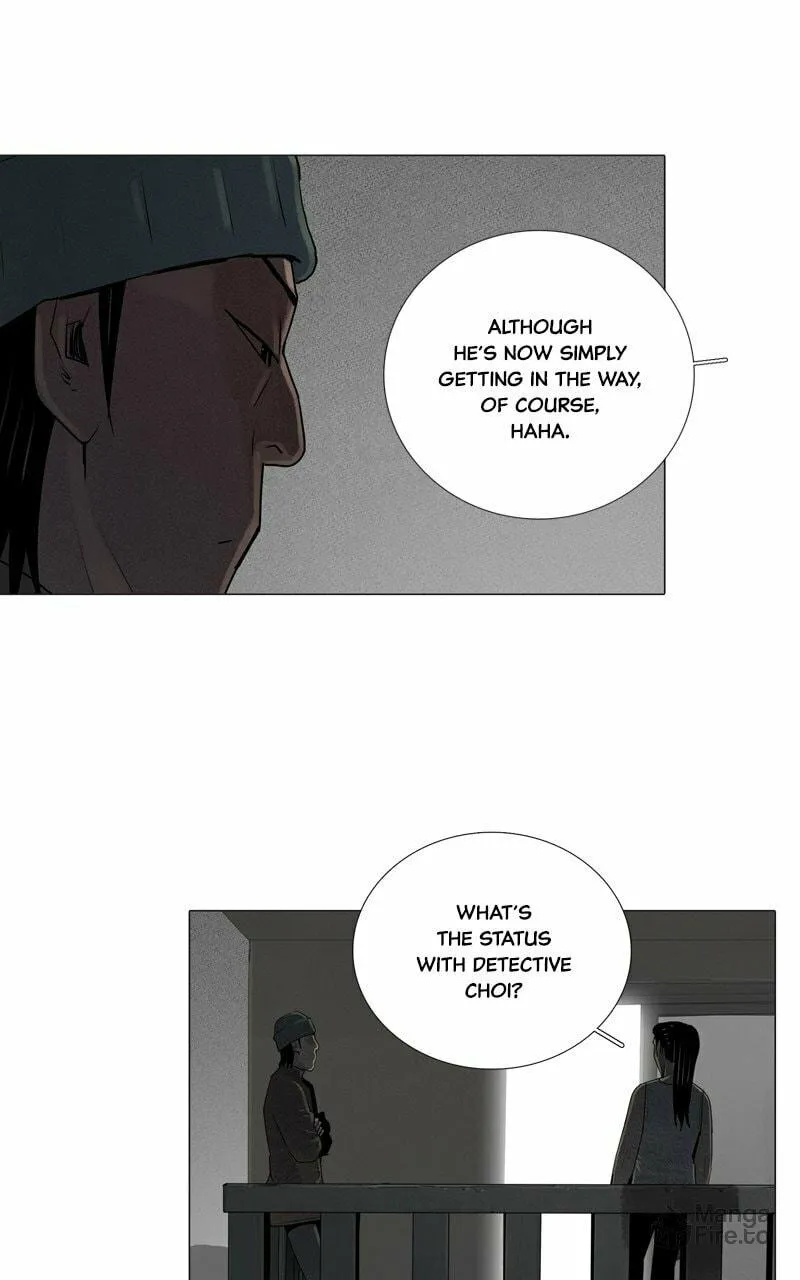 Read Connect (Shin Dae-Sung) chapter 69 image 4 on Lezhin