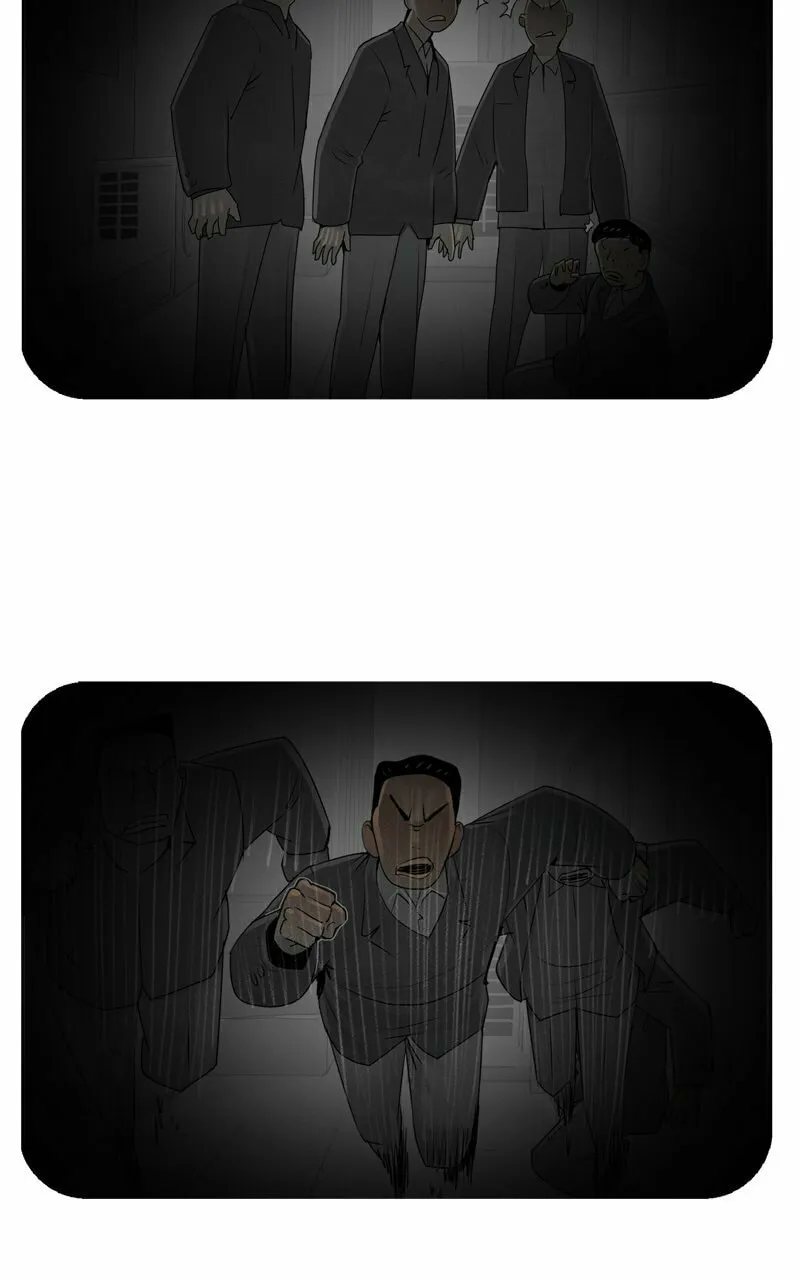 Read Connect (Shin Dae-Sung) chapter 69 image 40 on Lezhin