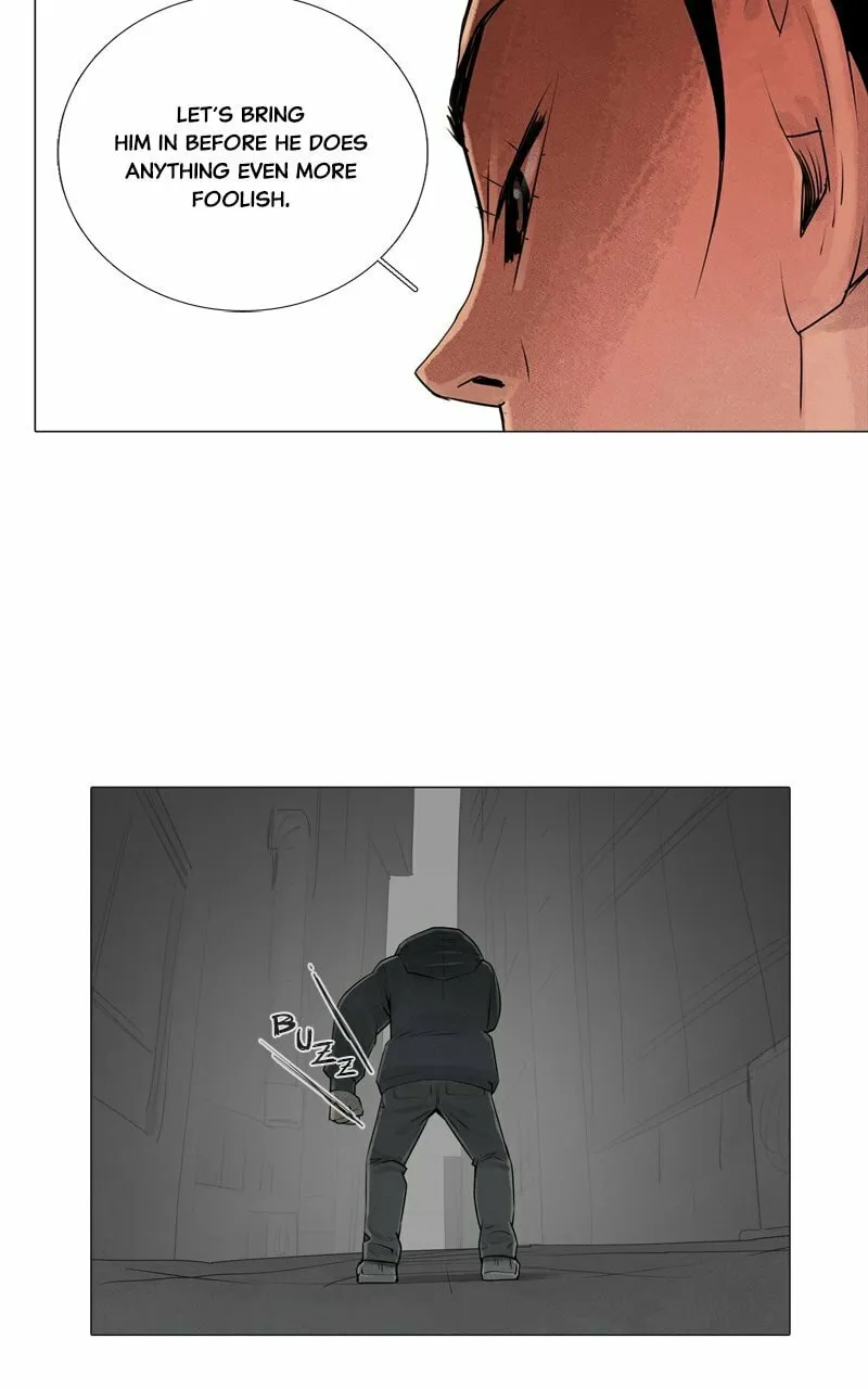 Read Connect (Shin Dae-Sung) chapter 69 image 55 on Lezhin