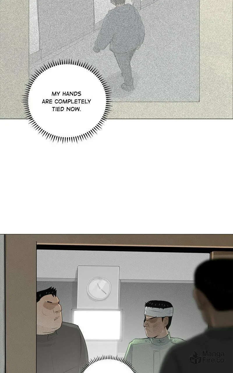 Read Connect (Shin Dae-Sung) chapter 69 image 9 on Lezhin