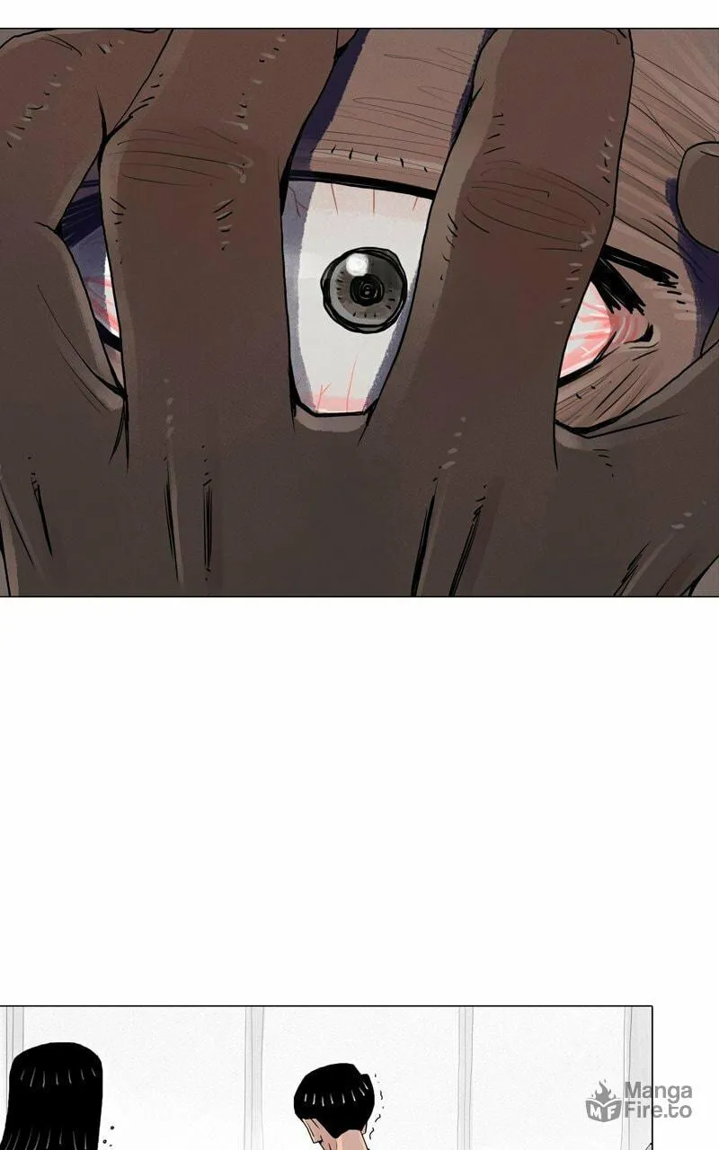 Read Connect (Shin Dae-Sung) chapter 7 image 11 on Lezhin