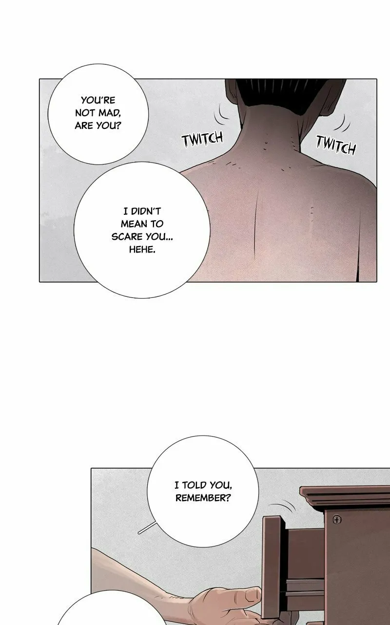 Read Connect (Shin Dae-Sung) chapter 7 image 13 on Lezhin