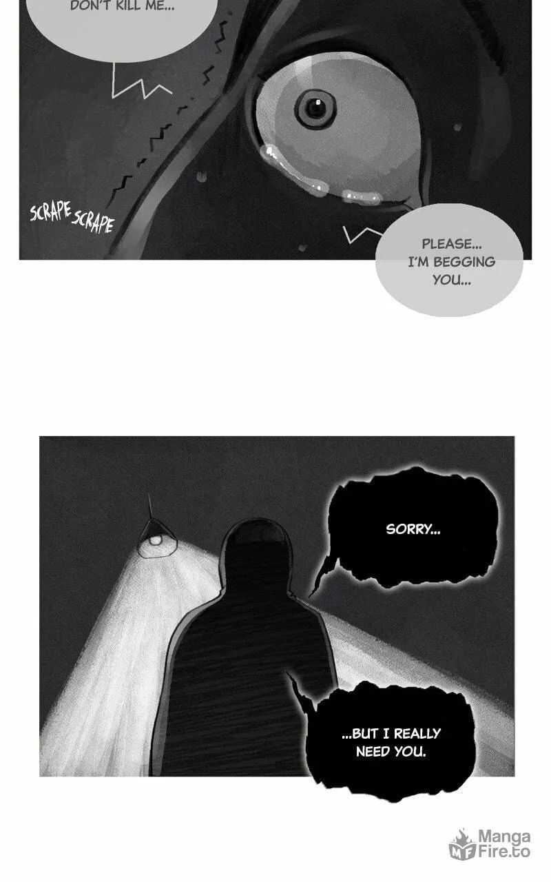 Read Connect (Shin Dae-Sung) chapter 7 image 2 on Lezhin