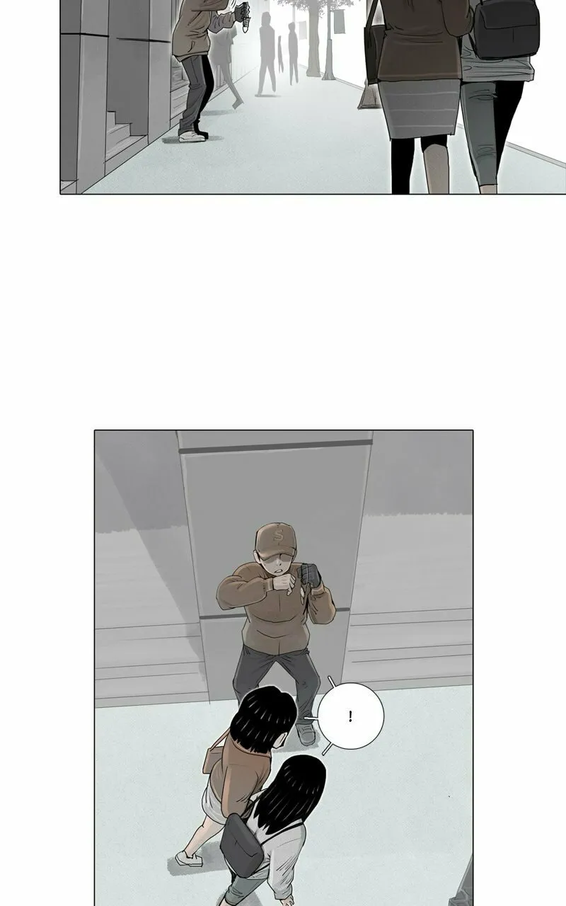 Read Connect (Shin Dae-Sung) chapter 7 image 22 on Lezhin