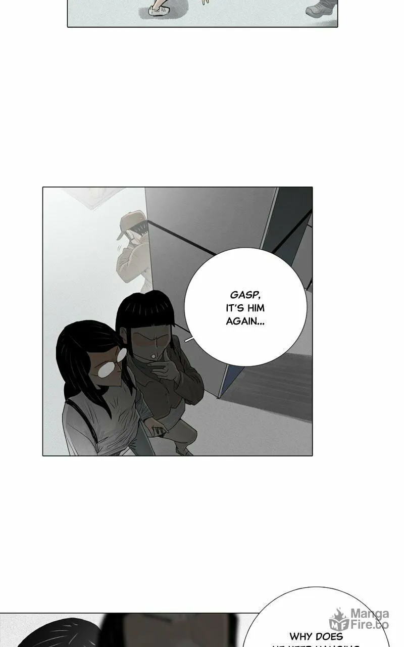 Read Connect (Shin Dae-Sung) chapter 7 image 23 on Lezhin