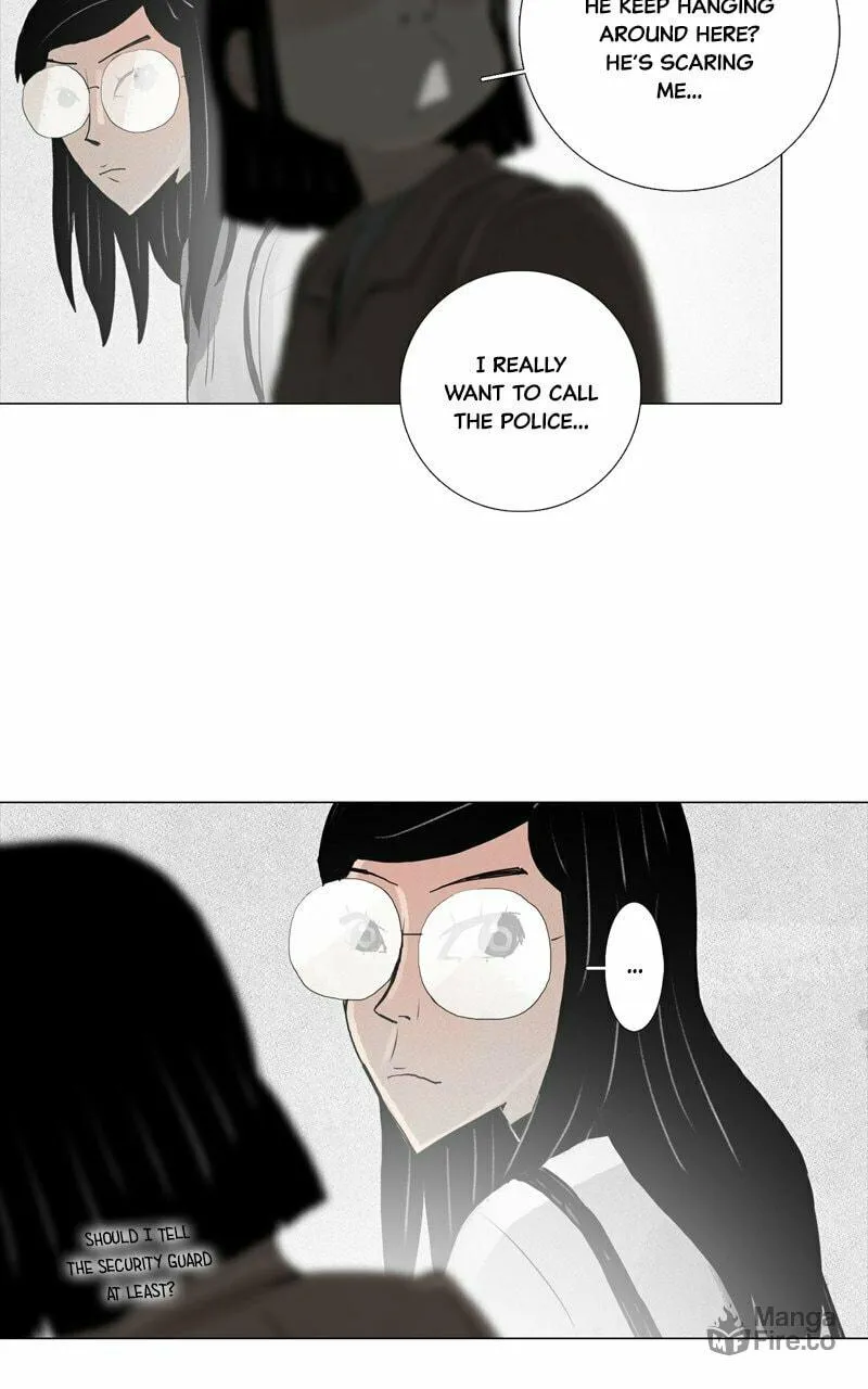 Read Connect (Shin Dae-Sung) chapter 7 image 24 on Lezhin