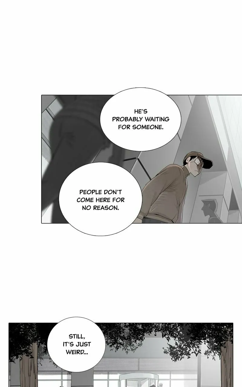 Read Connect (Shin Dae-Sung) chapter 7 image 25 on Lezhin